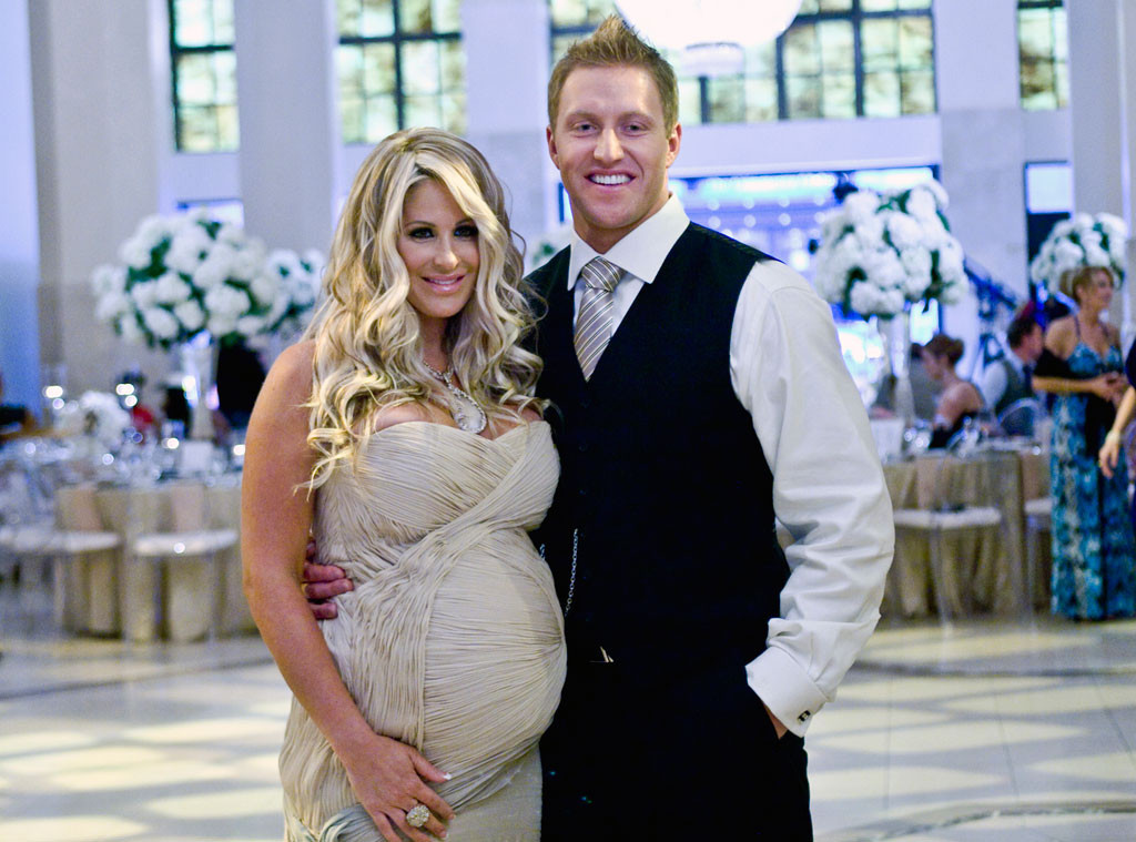 Kim Zolciak Reveals Twins Names And Inspirations Behind Them